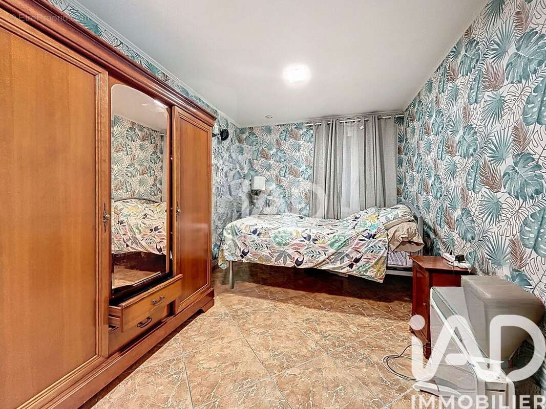 Photo 6 - Maison à ESBLY