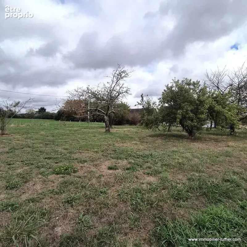 Maison de campagne - photo 11