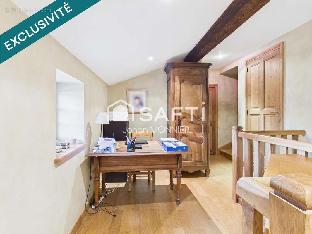 Photo 8 - Maison à LANCIE