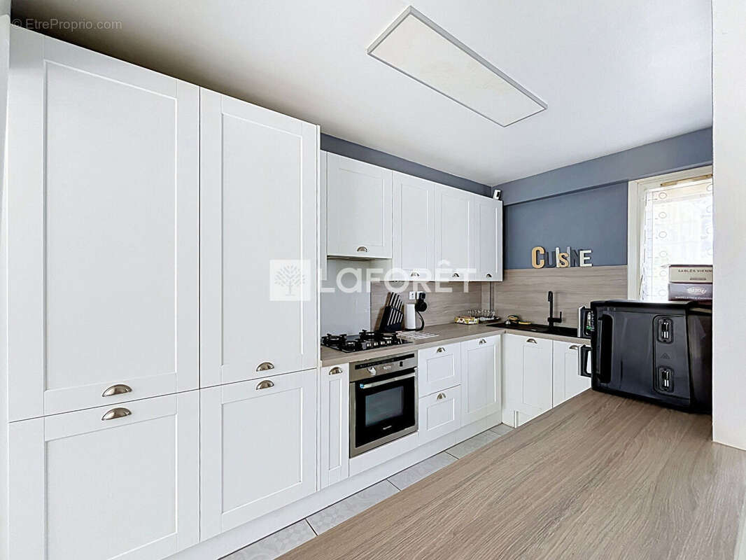 Maison st michel sur orge - 4 pièces - 85 m2 - photo 3