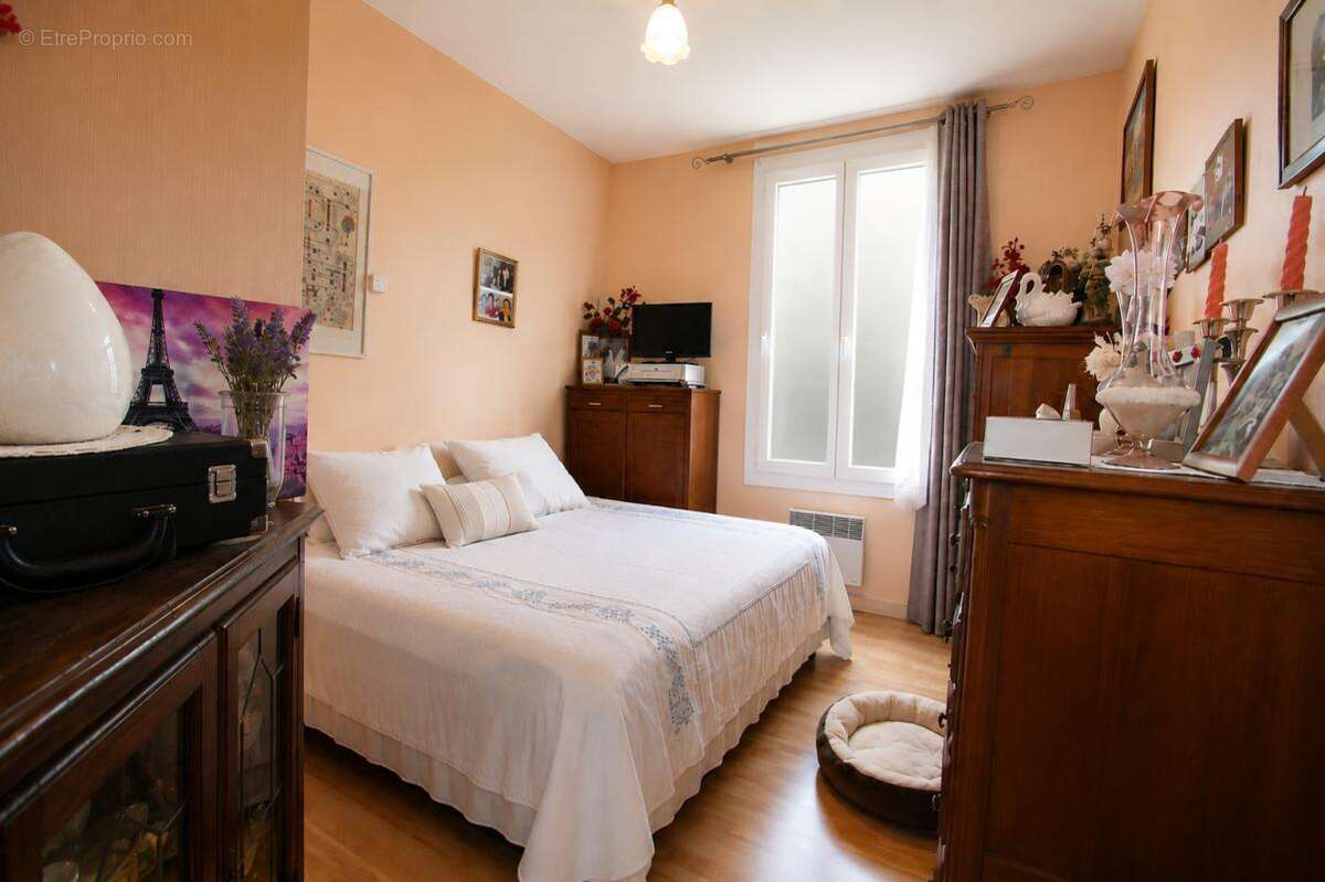 Appartement à FLEURY