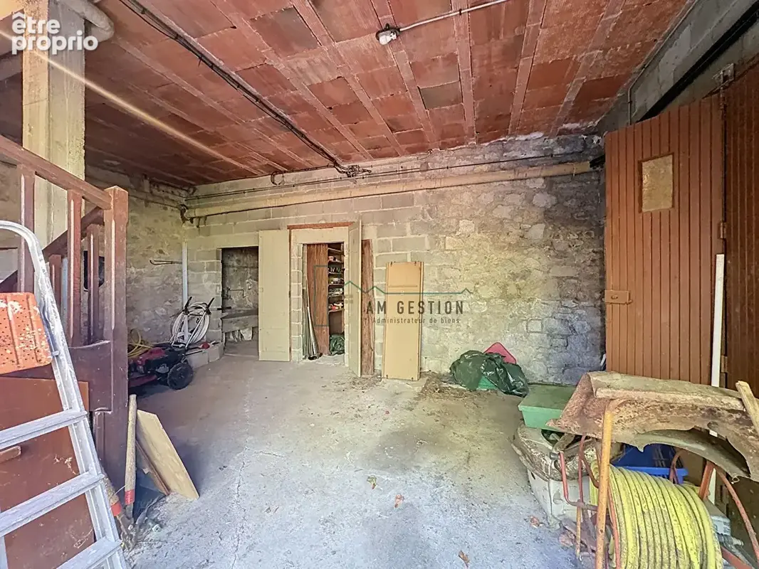 Maison Bosmie L Aiguille 5 pièce(s) 175 m2 - photo 18