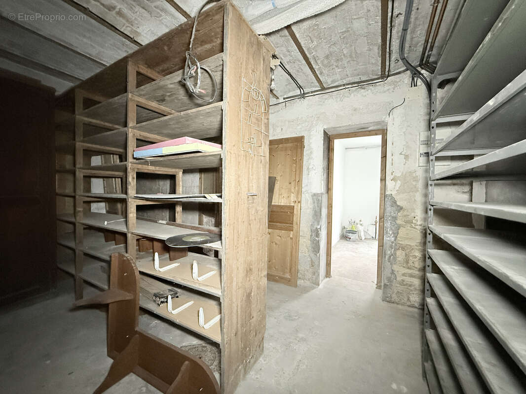 Maison à RUEIL-MALMAISON