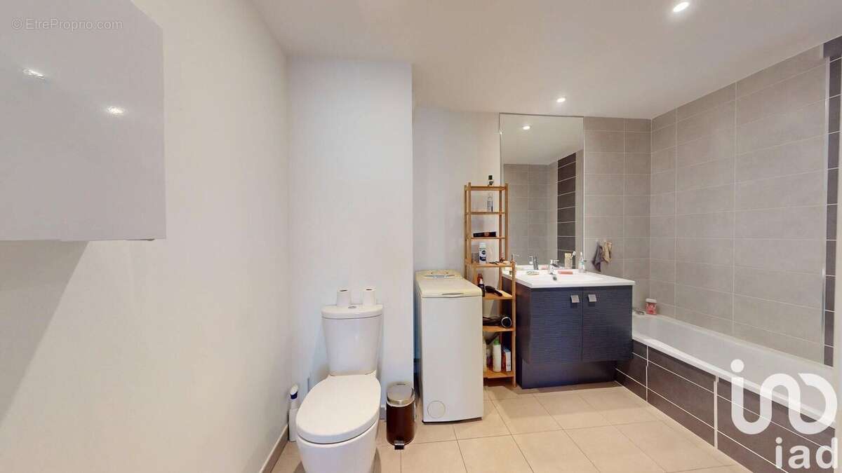 Photo 9 - Appartement à SAINT-MAURICE-DE-BEYNOST