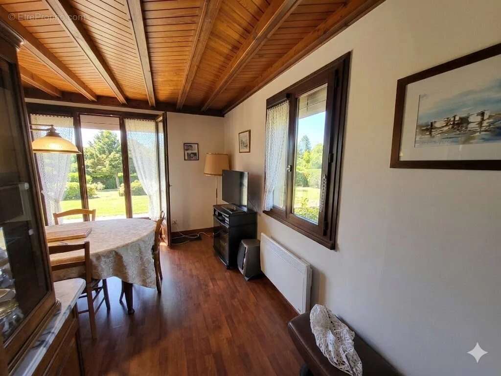 Maison à GOURNAY-EN-BRAY