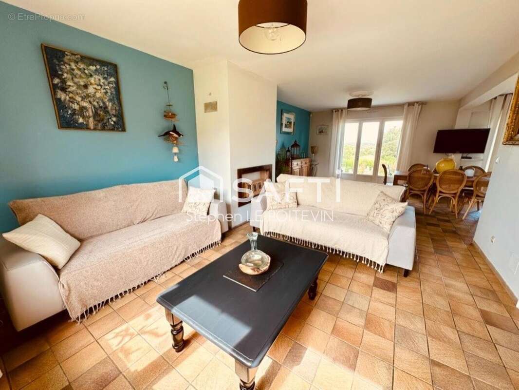 Maison 190 m² à Tardinghen  - photo 3