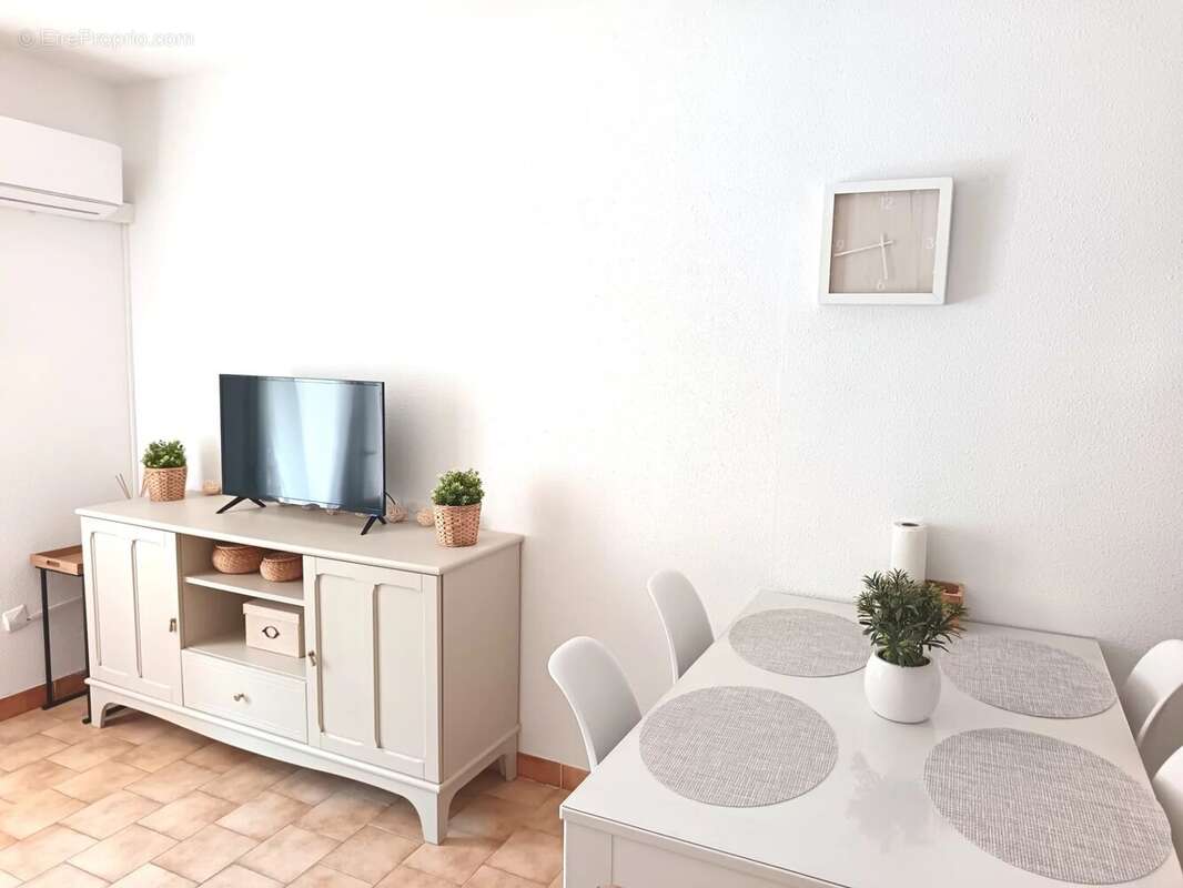 Appartement à SAINTES-MARIES-DE-LA-MER