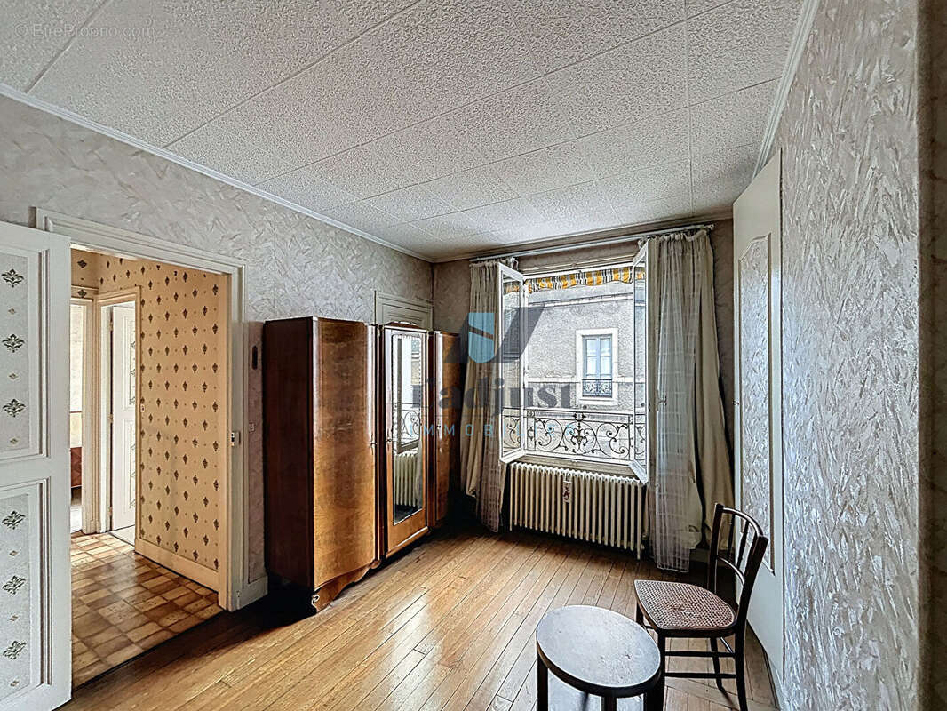 Maison à NEMOURS