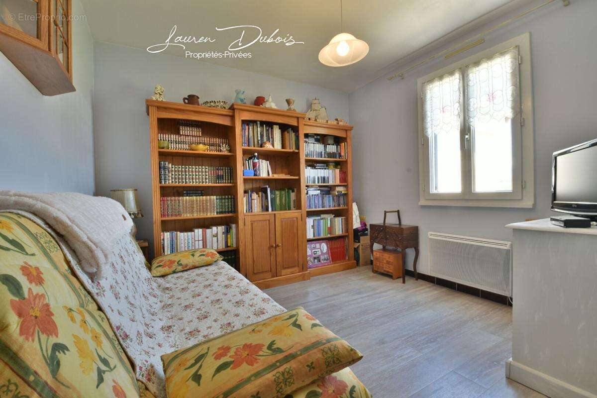SIGOTTIER - Maison plain-pied 89m² avec véranda + terrain 1800m² - photo 10