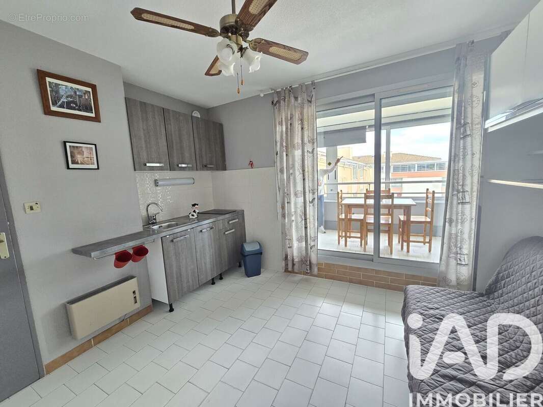 Photo 6 - Appartement à SETE