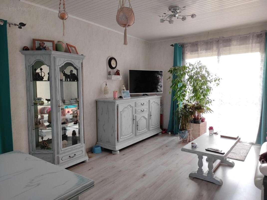 Photo 3 - Maison à ANET