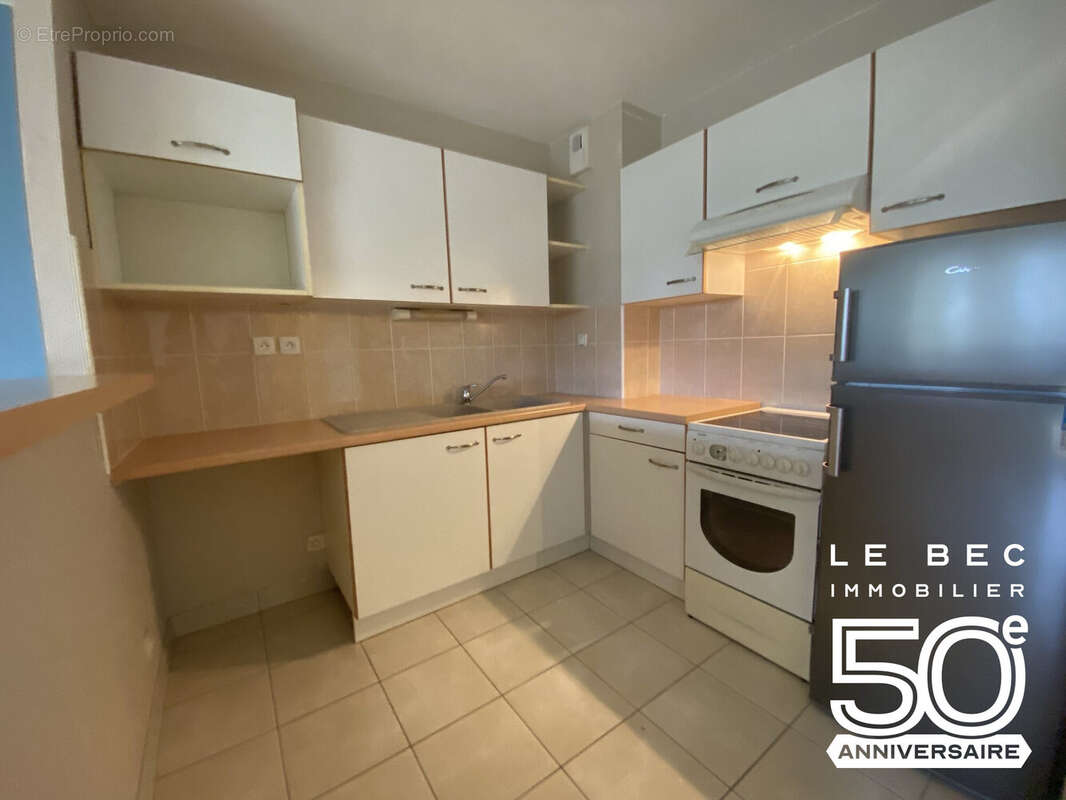 Appartement à VANNES