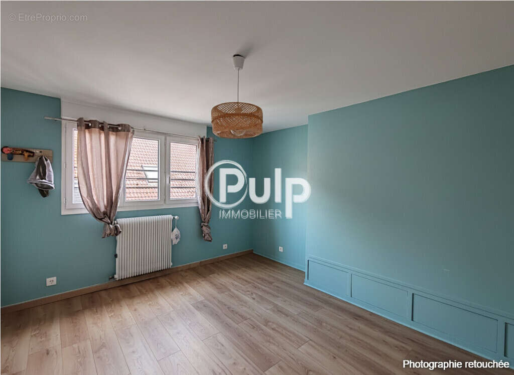 Appartement de Standing Boulogne Centre - photo 16