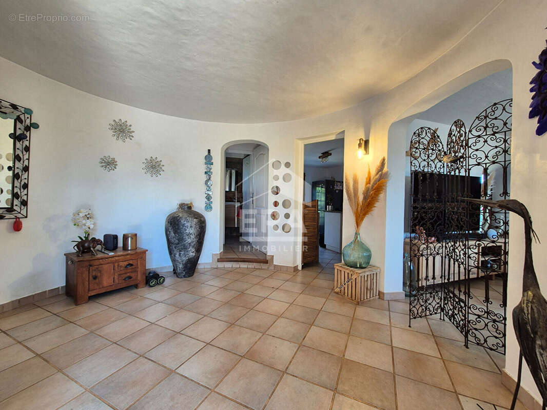 Maison 147m² à saint-cyprien - photo 9