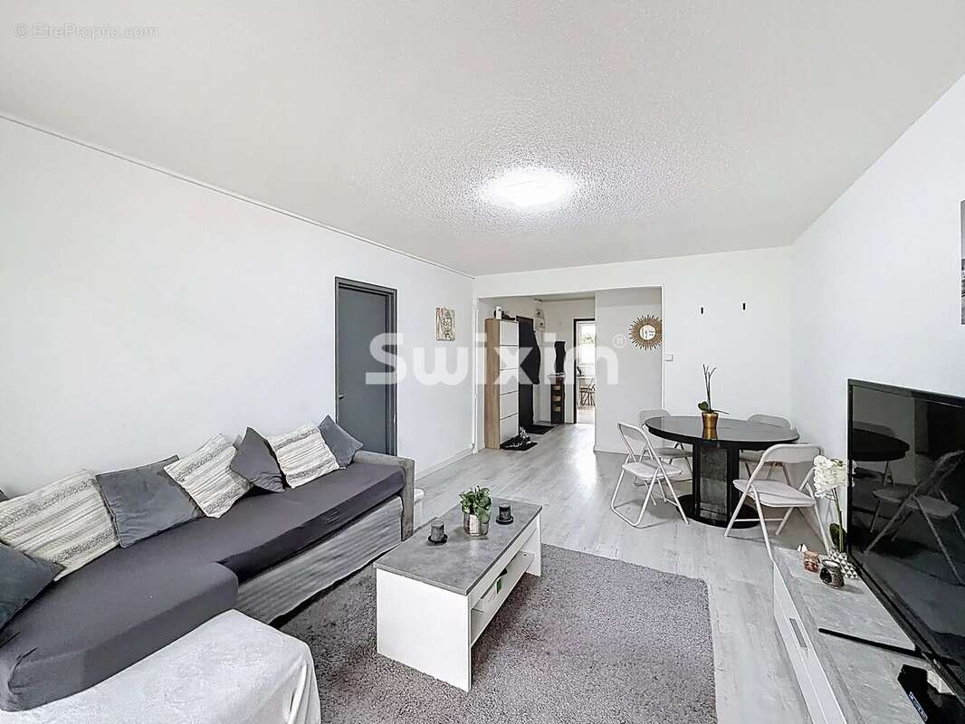Appartement à PESSAC