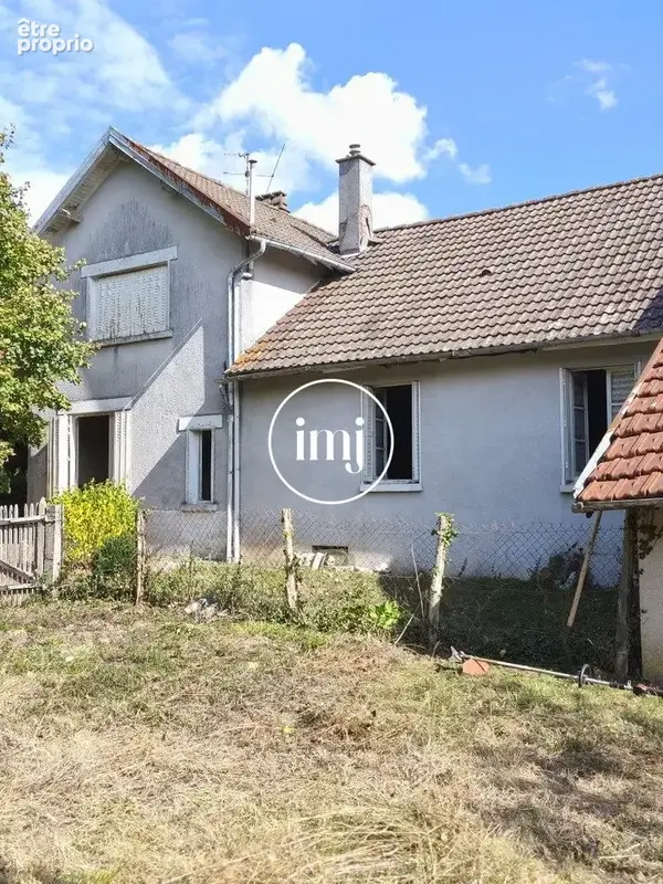 Maison 7 pièces 139 m² à vendre à La Meyze (87800) - photo 3