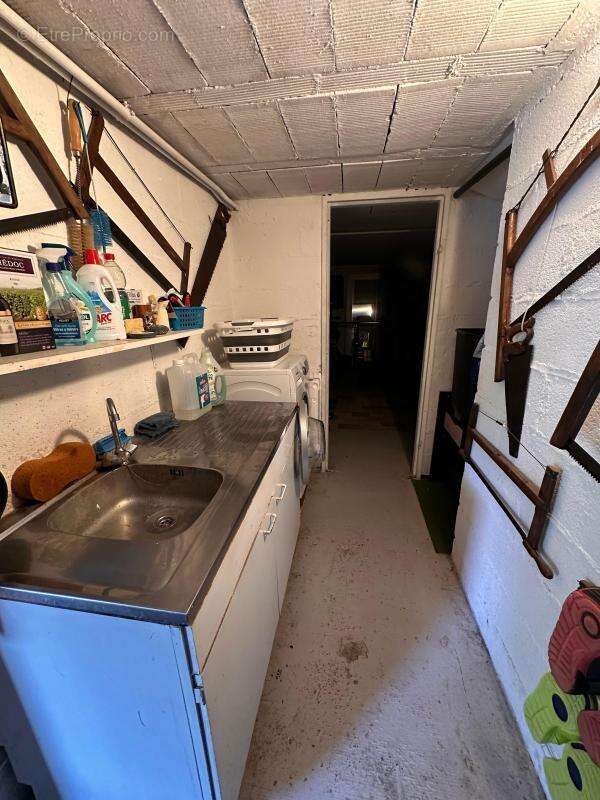 Maison T4 à vendre - photo 13