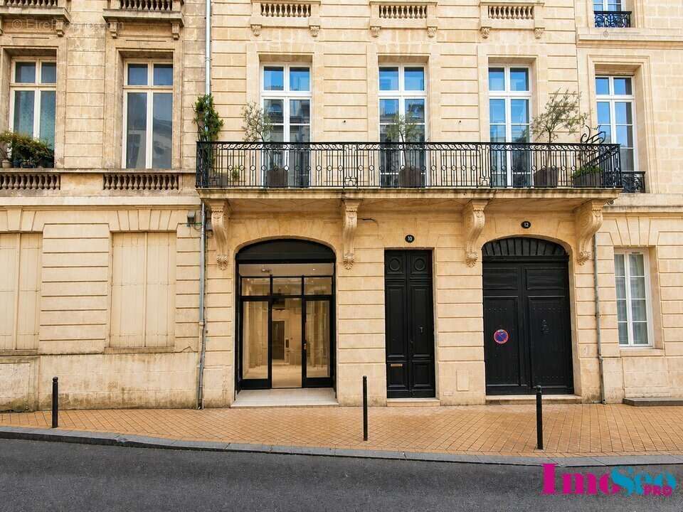 Bureaux à vendre - photo 2