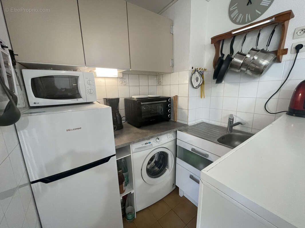 Appartement à NARBONNE