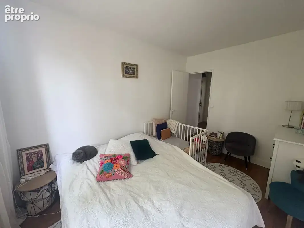 Appartement 4 pièces à vendre à Sèvres, Bord de Seine - Réf 1385 - photo 14