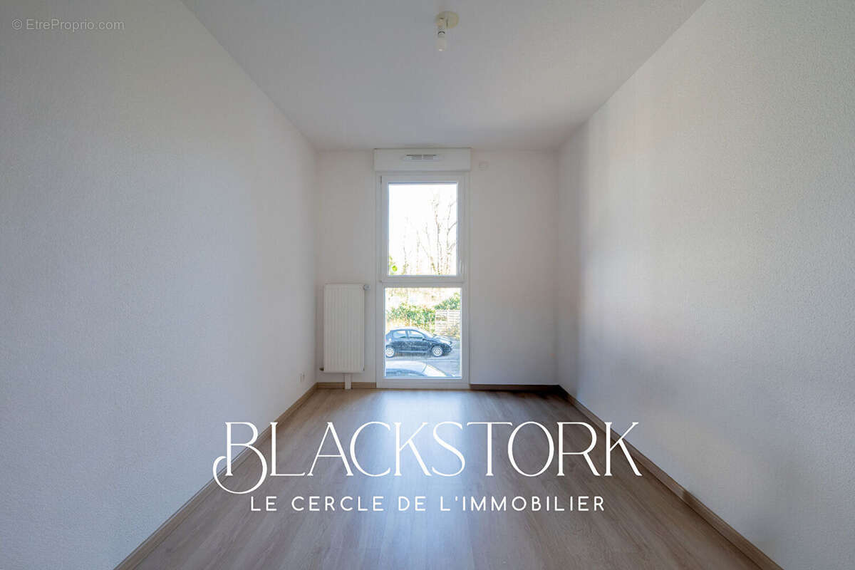 Appartement à REININGUE