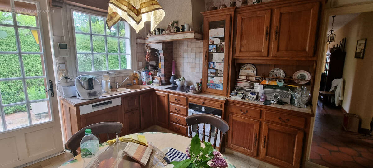 Maison à CHATEAUDUN