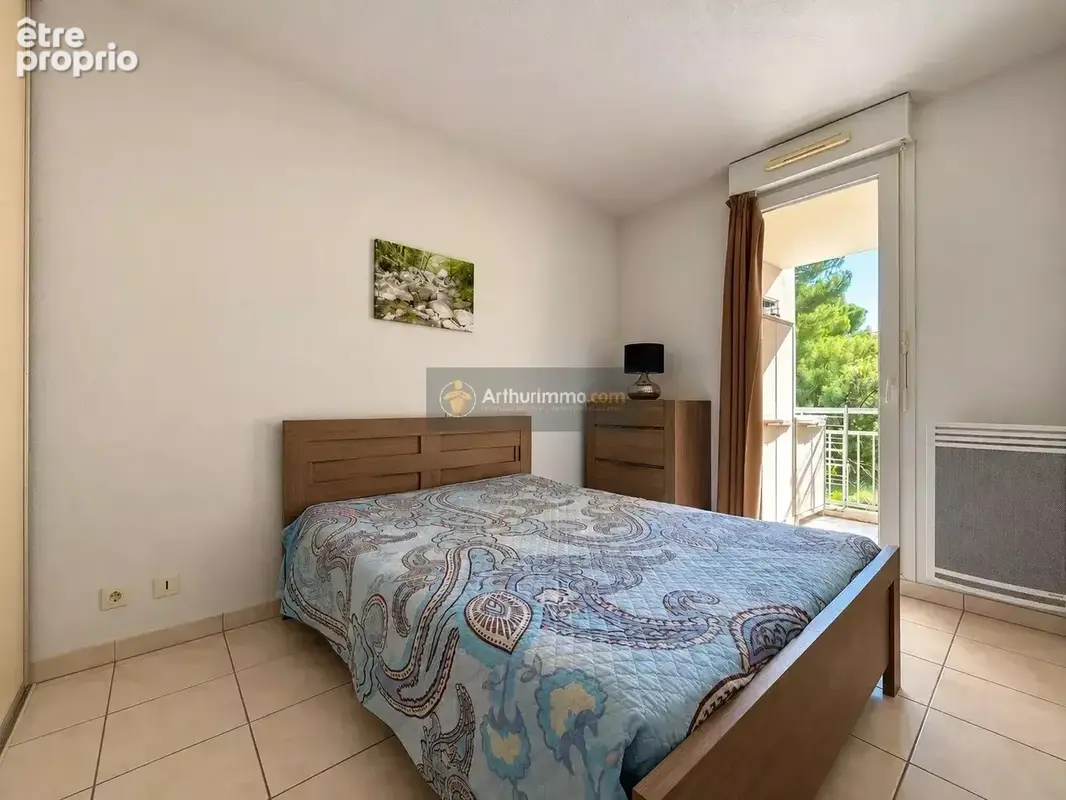Saint-aygulf - residence de standing - photo 7