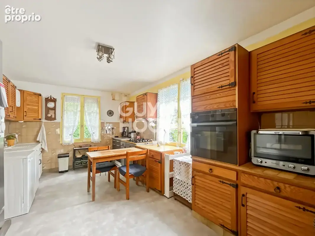 Maison Marles En Brie 3 pièce(s) 74.80 m2 - photo 5