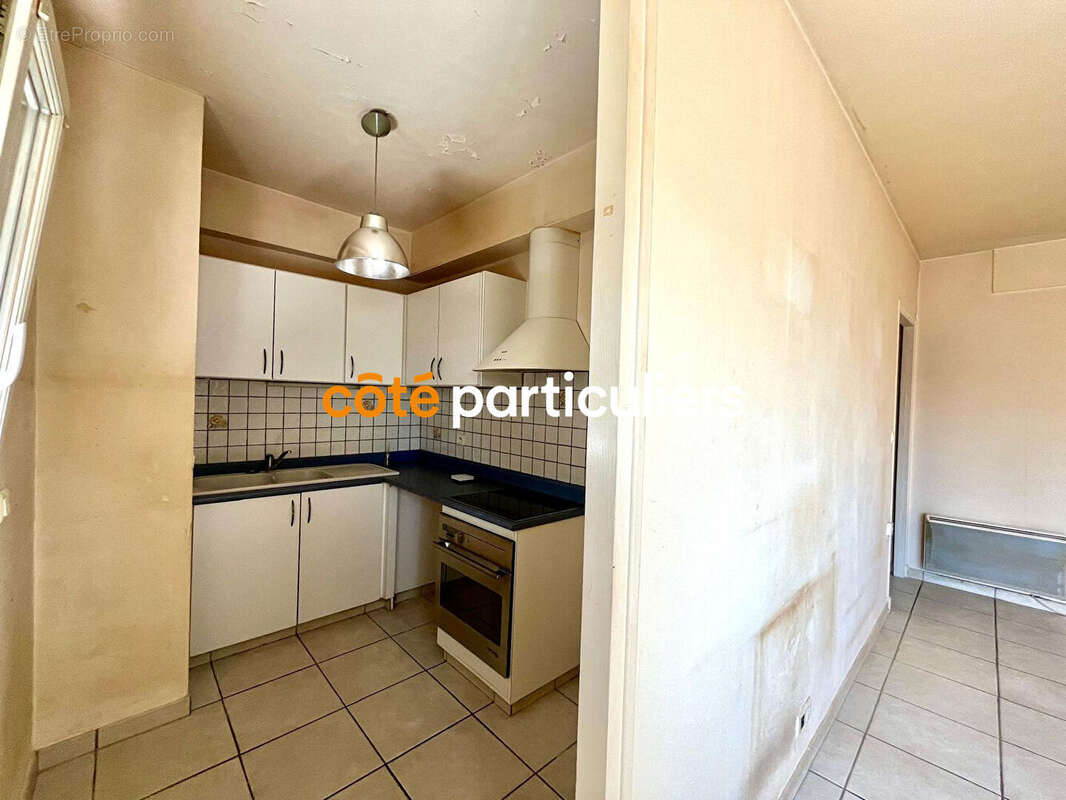 Appartement à SAINT-PALAIS-SUR-MER