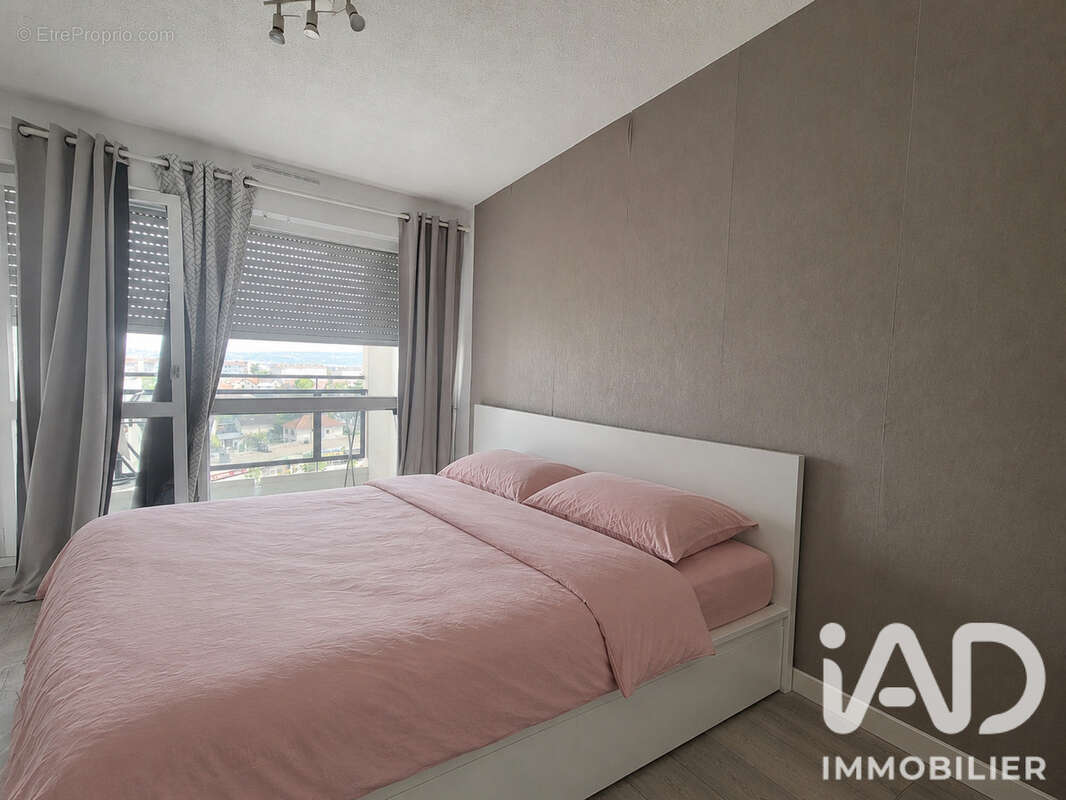 Appartement 48 m² à Chatou  - photo 7