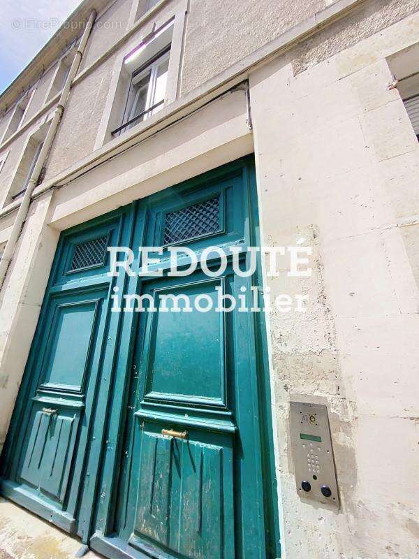 A VENDRE - Reims Hyper Centre - Studio - photo 3