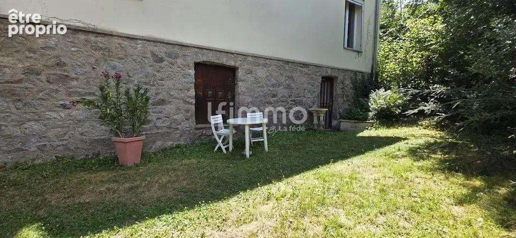 Studio meublé au Hohwald – Idéal investissement ou pied-à-terre - photo 12