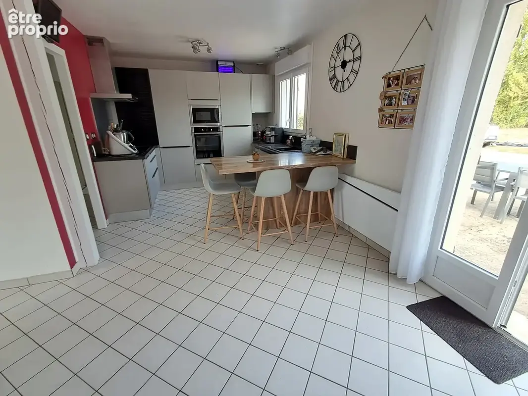 Pavillon plain pied - photo 4