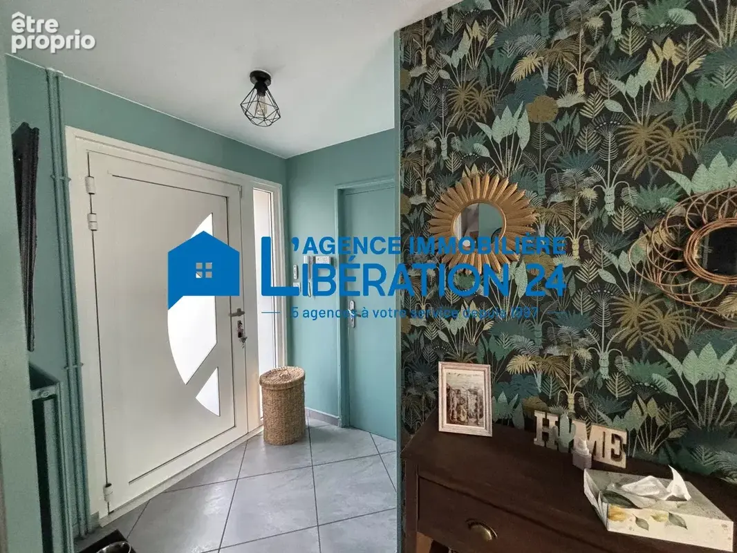 Maison Mitoyenne avec piscine - photo 7