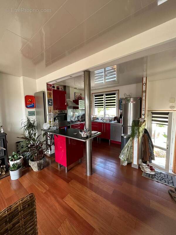 Photo 5 - Maison à PLOUGONVEN