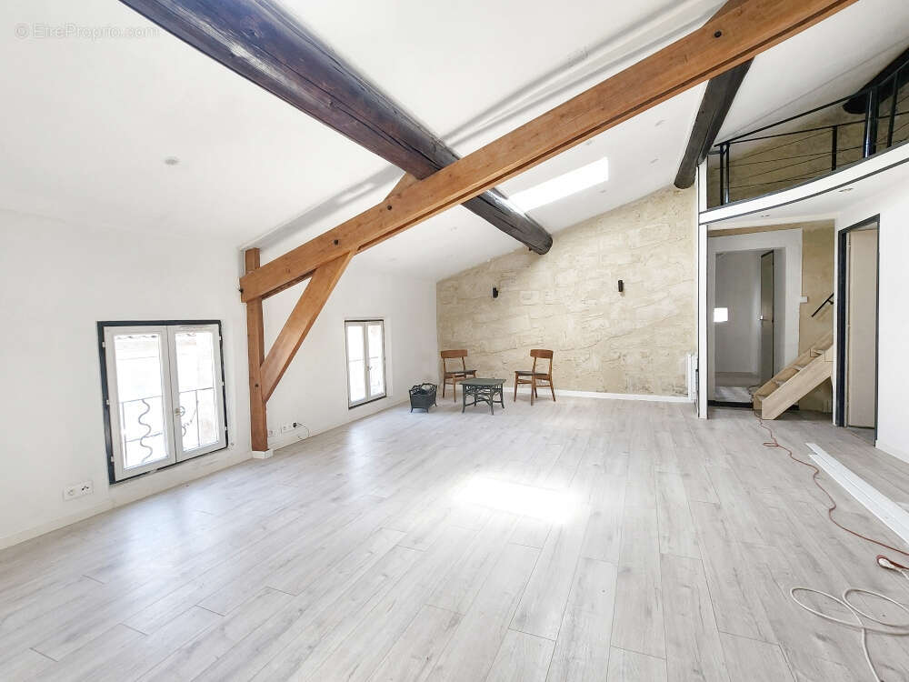 Pezenas appartement avec terrasse - photo 4