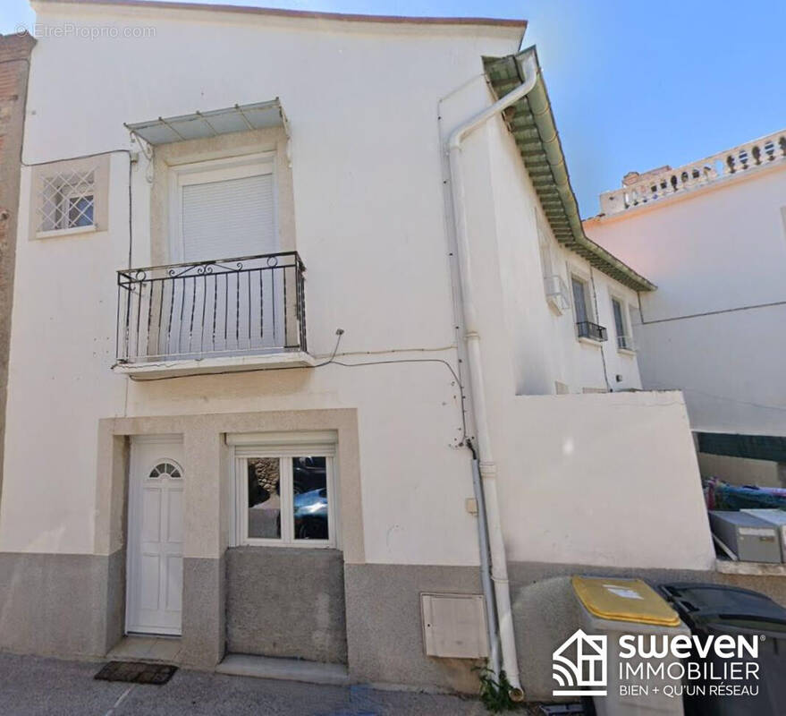 Maison à SAINT-FELIU-D'AVALL