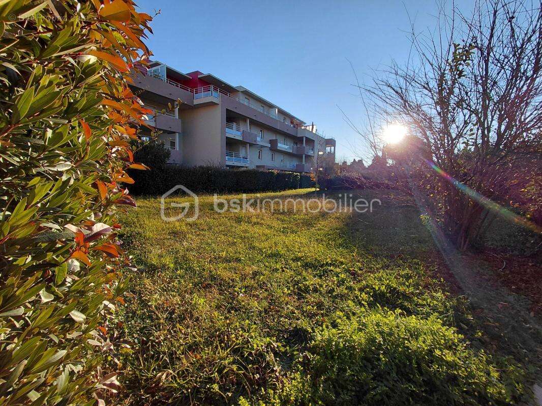 Appartement à AVIGNON