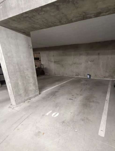 Appartement à MONTLOUIS-SUR-LOIRE