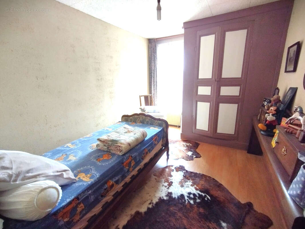 Maison à CLOYES-SUR-LE-LOIR