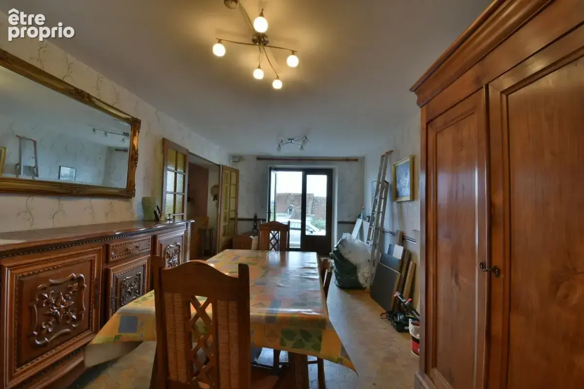 Maison familiale de 9 pièces, 187m² à  MAILLET (36) - photo 21