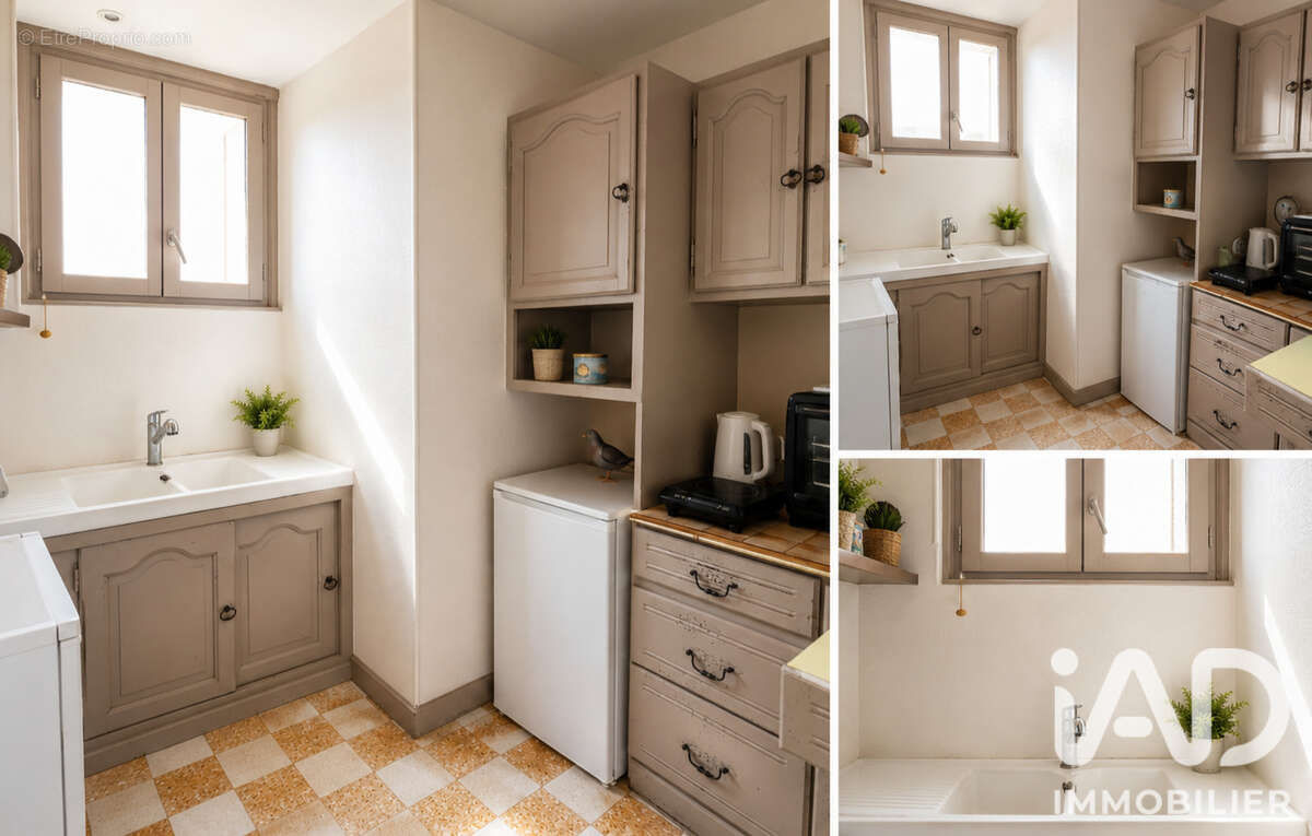 Photo 3 - Appartement à MERS-LES-BAINS