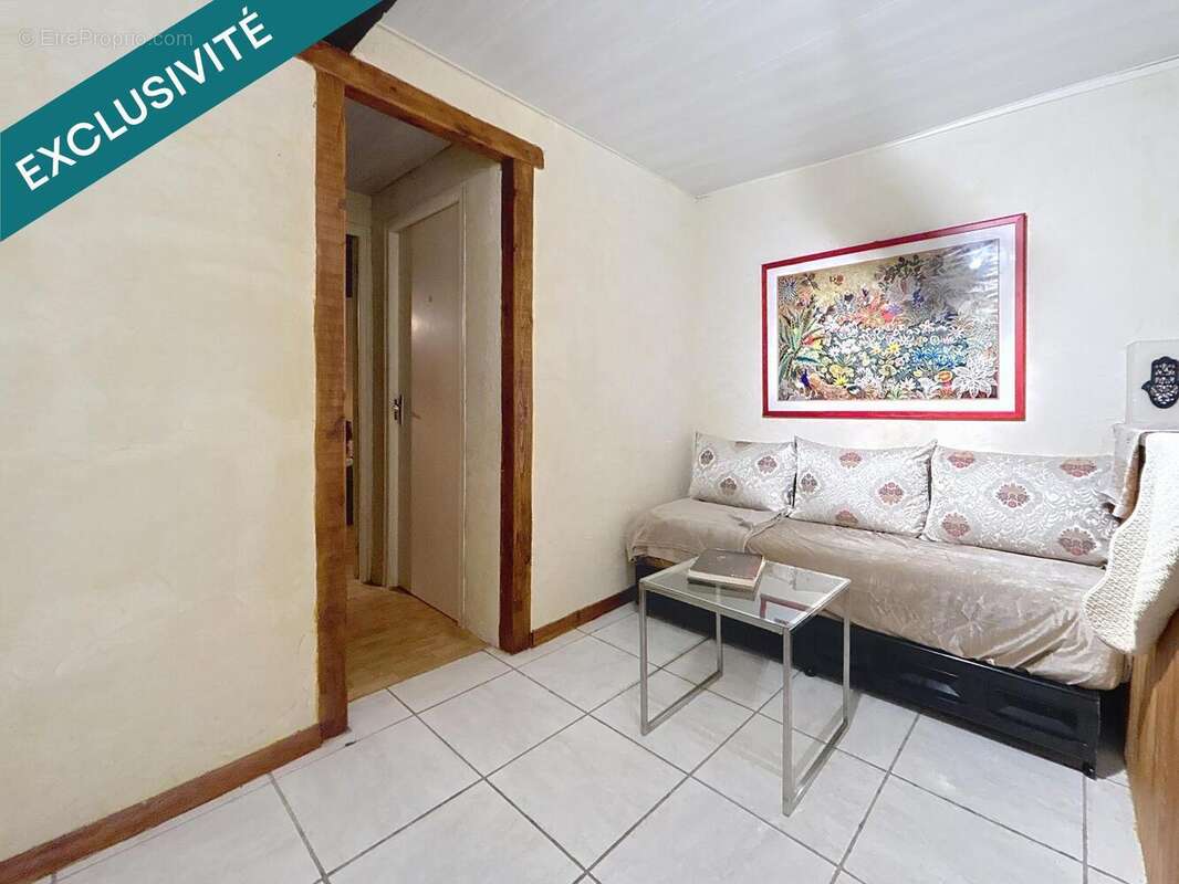 Photo 5 - Maison à LA POMAREDE