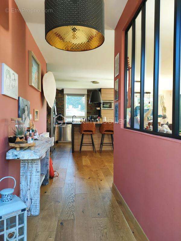 Maison à CAMPHIN-EN-CAREMBAULT