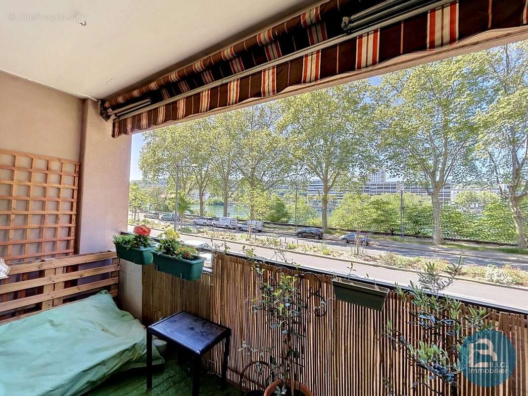 Appartement à LYON-7E