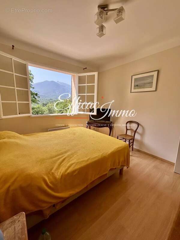 Villa T7 vue sur le Canigou sur 25 700m2 de terrain - photo 13