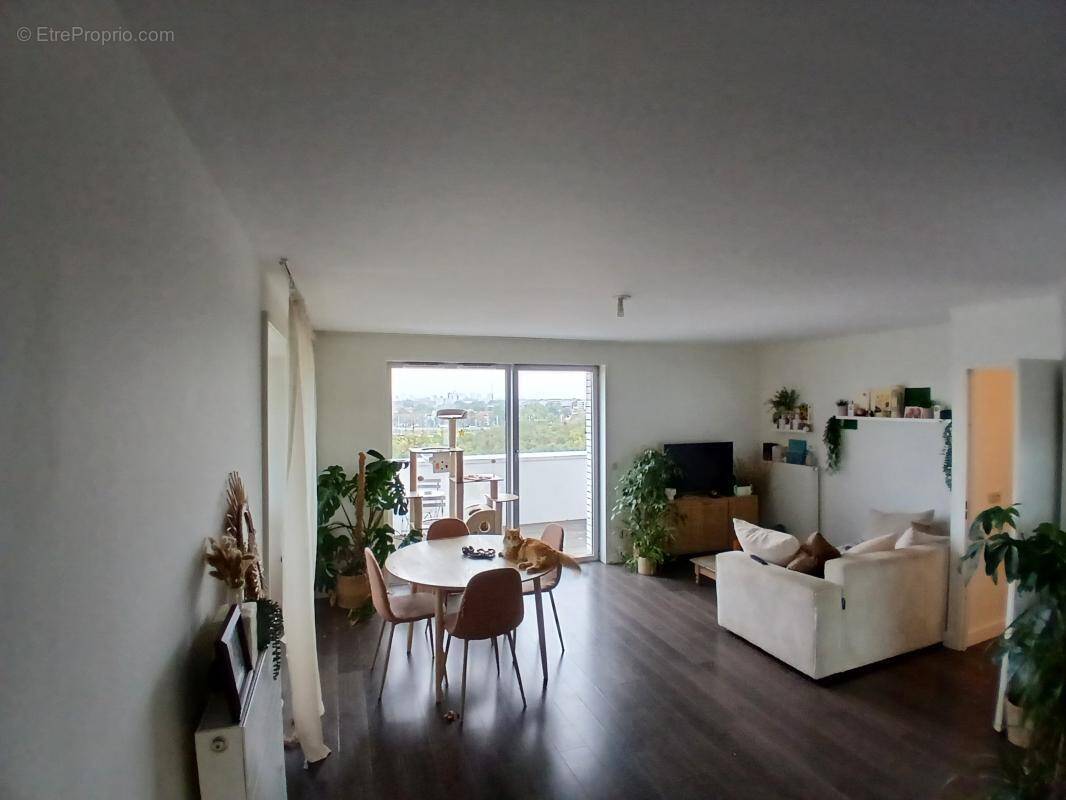 Appartement à LILLE