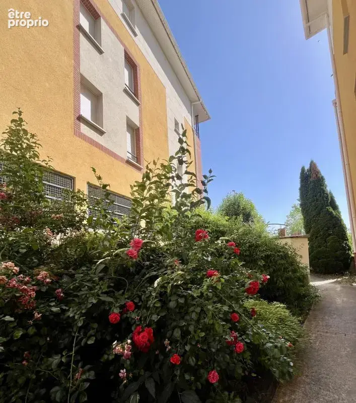 Appartement T4 - Leguevin centre - photo 10