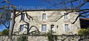 Maison à LA SAUVETAT-DE-SAVERES