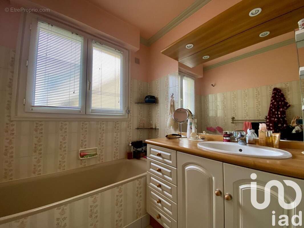 Photo 6 - Maison à PLOUFRAGAN